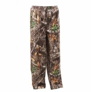 Realtree Men's Scent Control Pants